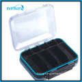 Transparent Color Water Proof Fly Box